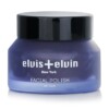 Sản phẩm tẩy tế bào chết mặt Elvis Elvin 50ml chính hãng