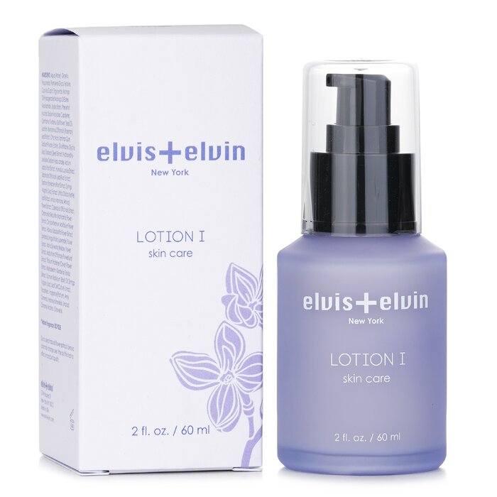 Elvis Elvin Lotion I 60ml