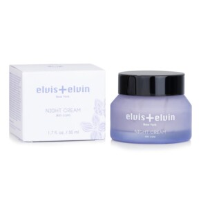 Elvis Elvin Night Cream 50ml