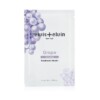 Mặt nạ dưỡng da Elvis Elvin Revitalizing Treatment Masks Nho 4x28ml chính hãng