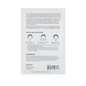 Mặt nạ dưỡng da Elvis Elvin Revitalizing Treatment 4x28ml giá rẻ