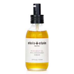 Dầu Thể Elvis Elvin 110ml chính hãng