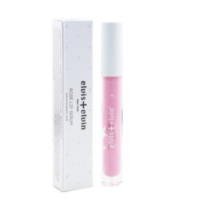 Elvis Elvin Rose Lip Serum With Hyaluronic Acid 3 8ml