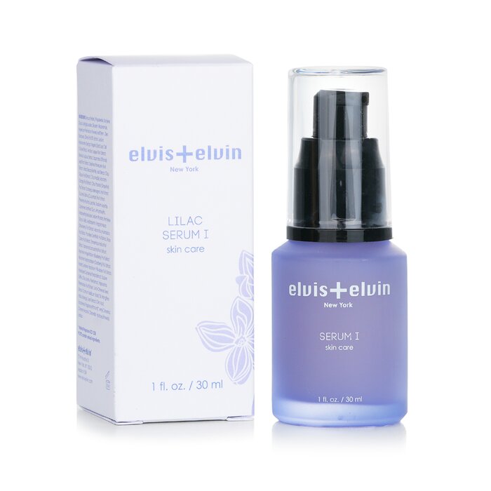 Elvis Elvin Serum I 30ml