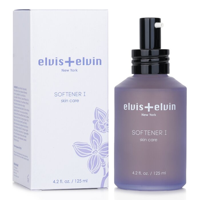 Elvis Elvin Softener I 125ml