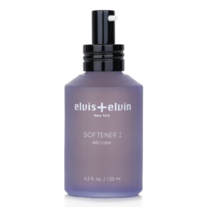 Máy làm mềm nước Elvis Elvin 125ml chính hãng