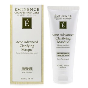 Eminence Acne Advanced Clarifying Masque 60ml
