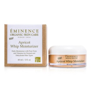 Eminence Apricot Whip Moisturizer Normal Dehydrated Skin 60ml