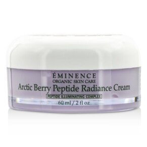 Kem Dưỡng Da Eminence Arctic Berry Peptide Radiance 60ml chính hãng