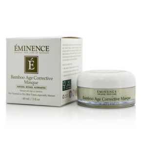 Mặt nạ trẻ hóa da Eminence Bamboo cho da thường đến khô, đặc biệt là da trưởng thành 60ml chính hãng