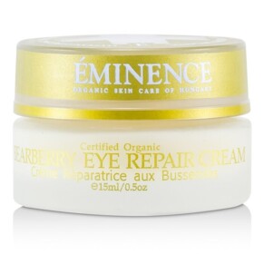 Kem dưỡng mắt Eminence Bearberry 15ml chính hãng