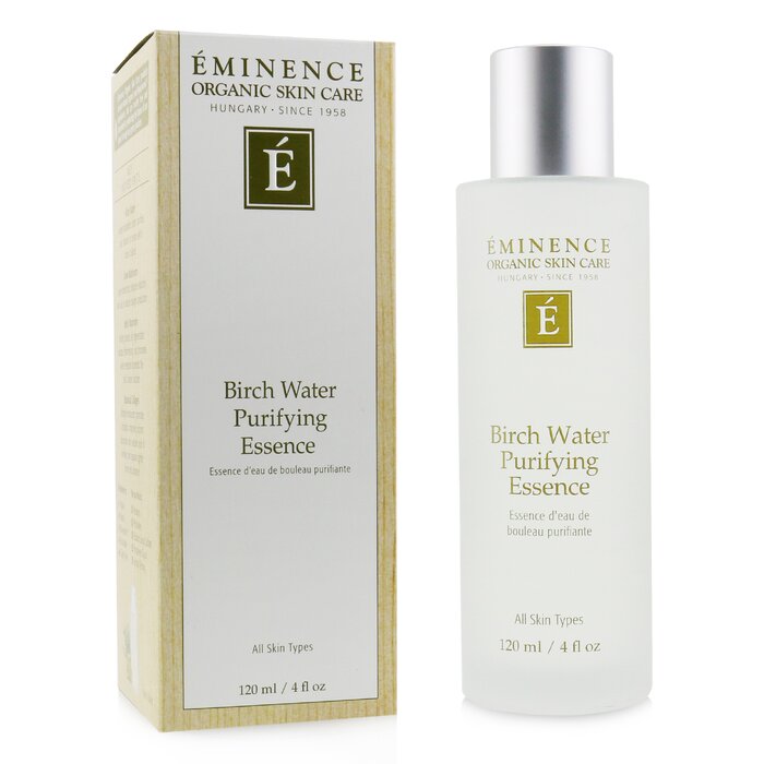 Eminence Birch Water Purifying Essence 120ml