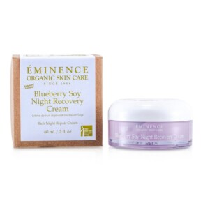 Eminence Blueberry Soy Night Recovery Cream 60ml