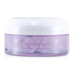 Kem phục hồi ban đêm Blueberry Soy Eminence 60ml chính hãng