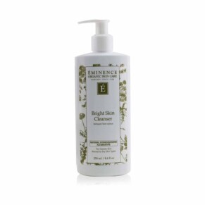 Sản phẩm rửa mặt Eminence Bright cho da thường đến khô 250ml chính hãng