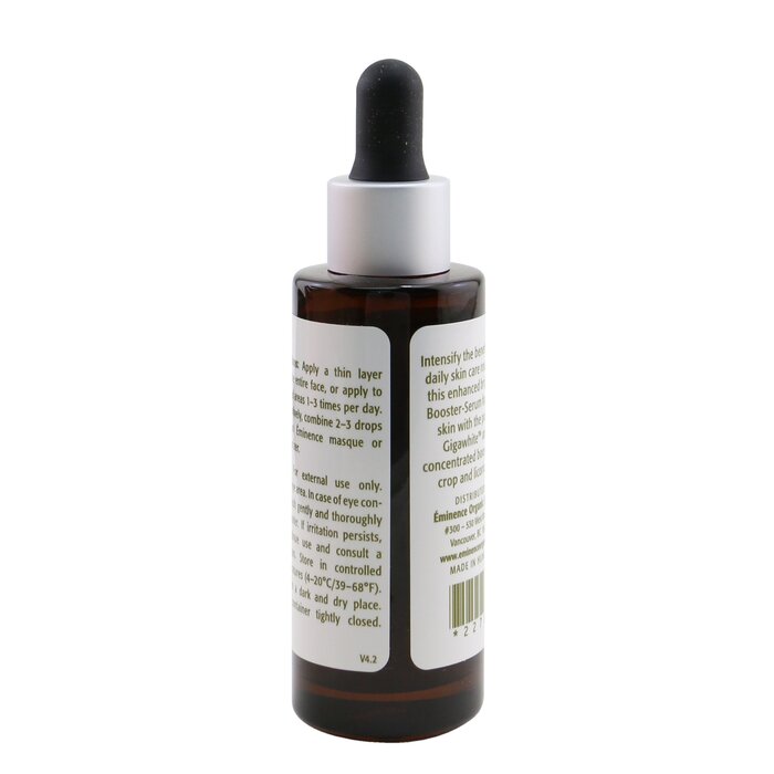 Serum Tăng Cường Da Sáng Eminence Chiết Xuất R корешка Cam Thảo 30ml giá rẻ
