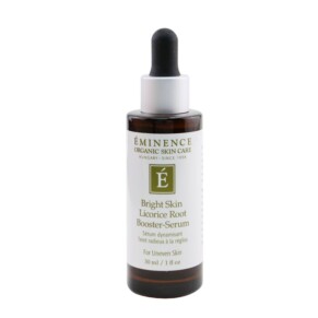 Serum Tăng Cường Da Sáng Eminence Chiết Xuất R корешка Cam Thảo 30ml chính hãng