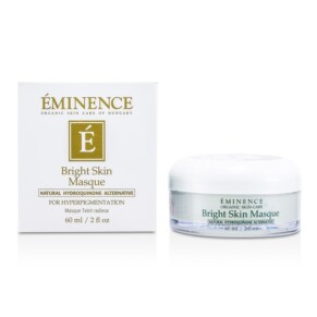 Eminence Bright Skin Masque For Normal To Dry Skin 60ml