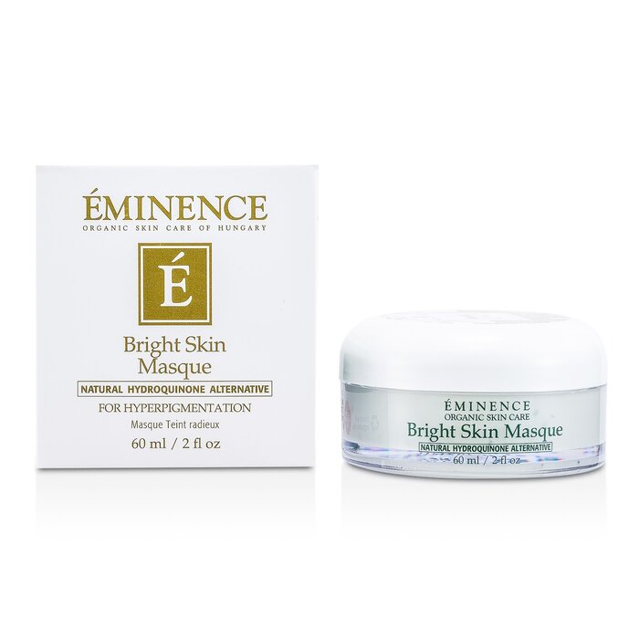 Eminence Bright Skin Masque For Normal To Dry Skin 60ml