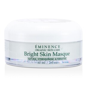Mặt Nạ Da Sáng Eminence cho Da Thường Đến Khô 60ml chính hãng
