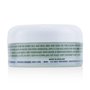 Kem Dưỡng Da Ban Đêm Eminence Bright Skin Cho Da Thường Đến Khô 60ml giá rẻ