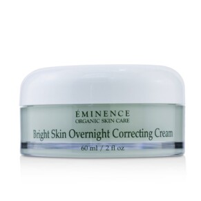 Kem Dưỡng Da Ban Đêm Eminence Bright Skin Cho Da Thường Đến Khô 60ml chính hãng