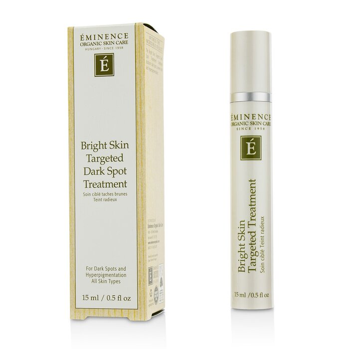 Eminence Bright Skin Targeted Dark Spot Treatment 15ml