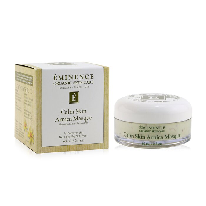 Eminence Calm Skin Arnica Masque For Rosacea Skin 60ml