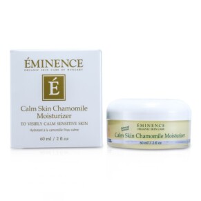 Eminence Calm Skin Chamomile Moisturizer For Sensitive Skin 60ml