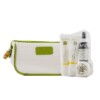 Bộ sản phẩm dưỡng da nhạy cảm Eminence Calm Skin 4 món 1 túi chính hãng
