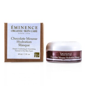 Eminence Chocolate Mousse Hydration Masque Normal To Dry Skin 60ml