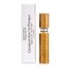 Son bóng môi tăng cường độ đầy Eminence Cinnamon Kiss 7.5ml chính hãng