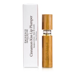 Son bóng môi tăng cường độ đầy Eminence Cinnamon Kiss 7.5ml chính hãng