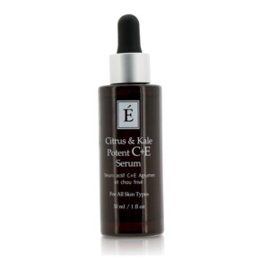 Serum Potent C E Chanh Xanh Kale Eminence 30ml chính hãng