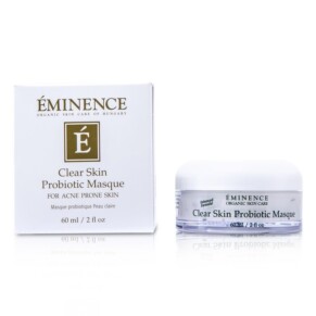 Eminence Clear Skin Probiotic Masque For Acne Prone Skin 60ml