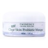 Mặt Nạ Probiotic Eminence Clear Skin cho Da Mụn 60ml chính hãng