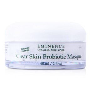 Mặt Nạ Probiotic Eminence Clear Skin cho Da Mụn 60ml chính hãng