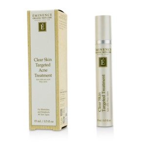 Eminence Clear Skin Targeted Acne Treatment 15ml
