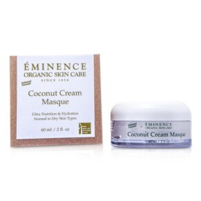 Eminence Coconut Cream Masque For Normal To Dry Skin 60ml