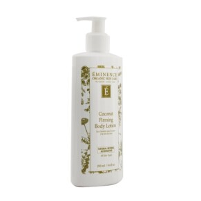 Eminence Coconut Firming Body Lotion 250ml