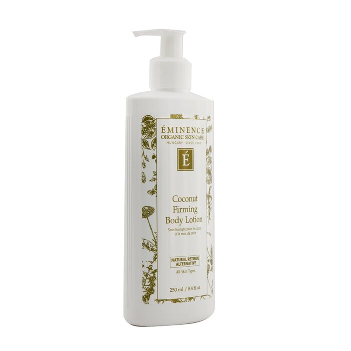 Eminence Coconut Firming Body Lotion 250ml