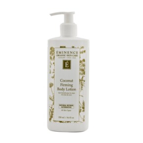 Kem dưỡng thể săn chắc Eminence Coconut 250ml chính hãng