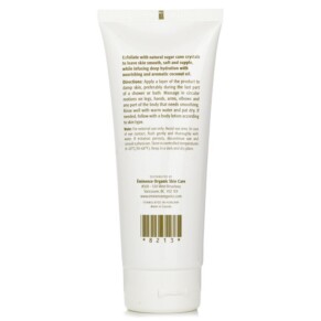 Tẩy tế bào chết dừa Eminence 250ml giá rẻ