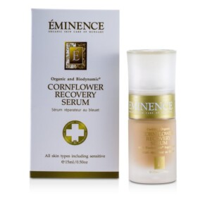 Eminence Cornflower Recovery Serum 15ml