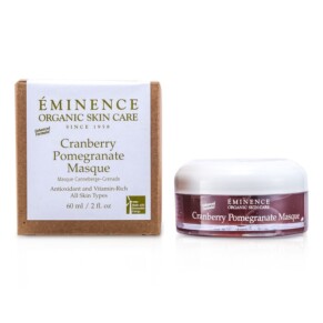 Eminence Cranberry Pomegranate Masque 60ml