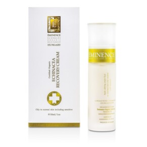 Eminence Echinacea Recovery Cream For Oily To Normal Sensitive Skin Types 30ml