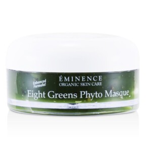 Mặt nạ nóng Eminence Eight Greens Phyto 60ml chính hãng