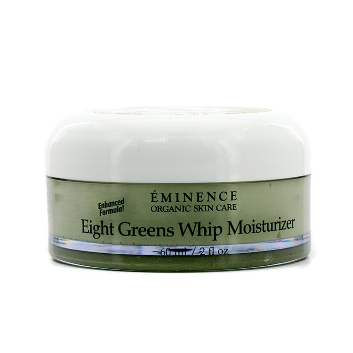 Eminence Eight Greens Whip Moisturizer 60ml
