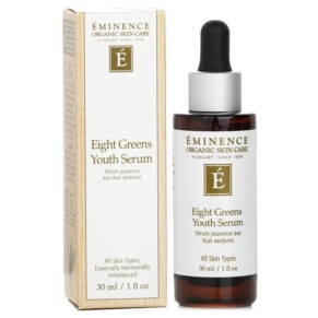 Eminence Eight Greens Youth Serum 30ml