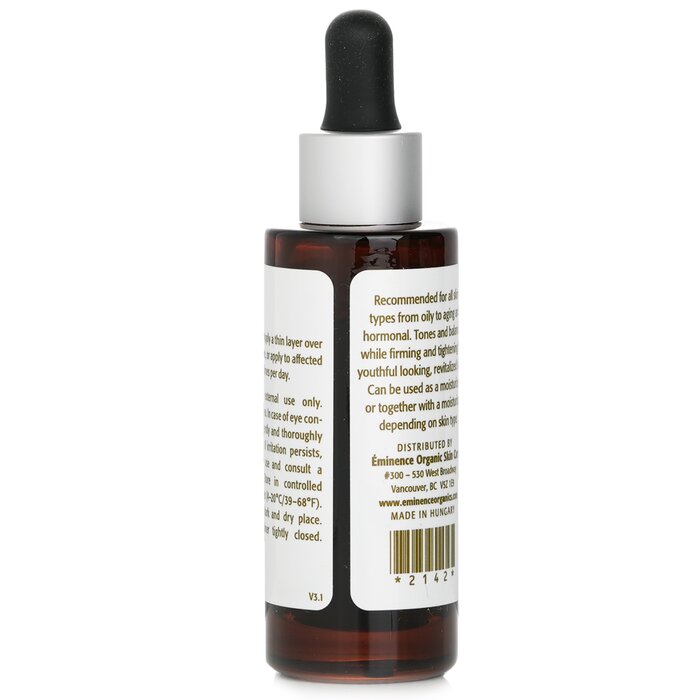 Serum Trẻ Hóa Da Eminence Eight Greens 30ml giá rẻ